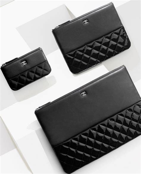 chanel phone case cardh|chanel ipad case.